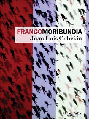 cover image of Francomoribundia